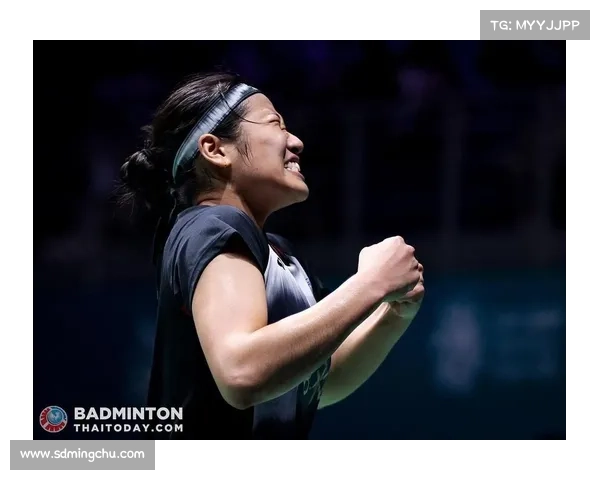 大马羽球超级1000赛决赛时间确定精彩对决即将上演