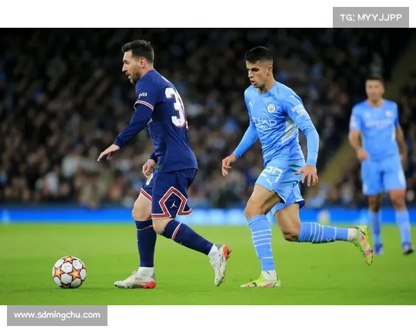 巴黎奇迹之夜：逆袭曼城书写历史篇章的激情时刻