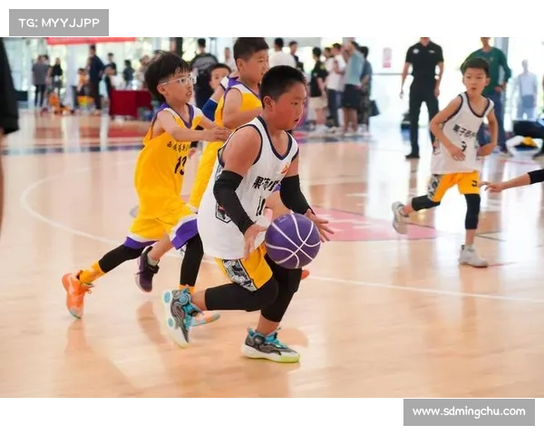 建立新篮球联赛的五大关键步骤助力体育行业发展与创新