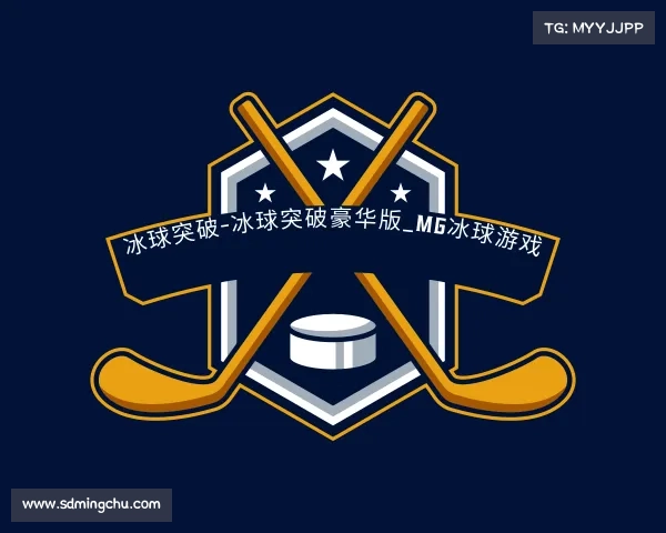 解读冰球突破-冰球突破豪华版_MG冰球游戏